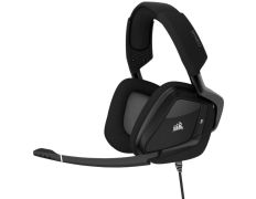 Auriculares Corsair Void Elite USB Negro Carbon