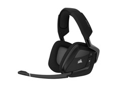 Auriculares Corsair Void Elite Wireless Negro Carbon