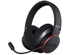 Auriculares Creative Sound BlasterX H6