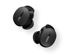 Auriculares de botón Bose QuietComfort Negro