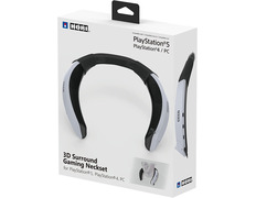 Auriculares de Cuello - Hori Surround Gaming PS5/PS4/PC