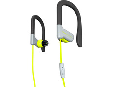 Auriculares deportivos Energy Sistem Sport 1 Amarillo