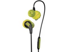 Auriculares Deportivos JBL Endurance Run Jack 3.5 Negro Lima