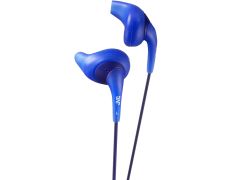 Auriculares Deportivos JVC Gummy Sport HA-EN10 Azules