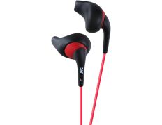 Auriculares Deportivos JVC Gummy Sport HA-EN10 Negros