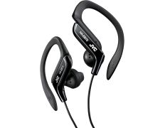 Auriculares Deportivos JVC HA-EB75 Jack 3.5 Negros