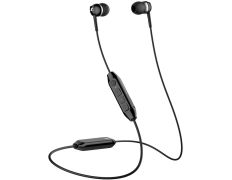 Auriculares deportivos Sennheiser CX 350 BT Black