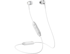 Auriculares deportivos Sennheiser CX 350 BT White