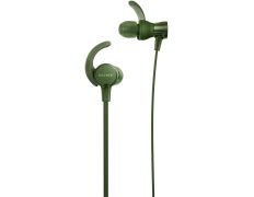 Auriculares Deportivos Sony MDR-XB510ASG con Micrófono Verdes