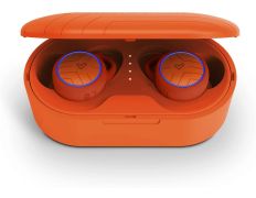 Auriculares Energy Sistem Sport 2 True Orange