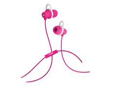 Auriculares estéreo Studio Mix 25 SBS Rosa