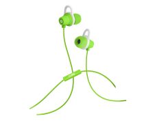 Auriculares estéreo Studio Mix 25 SBS Verde