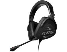 Auriculares Gaming Asus ROG Delta S Animate USB C