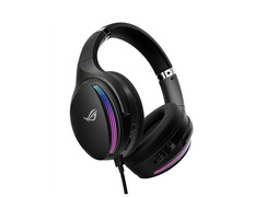 Auriculares Gaming Asus ROG Fusion II 500