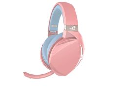 Auriculares Gaming ASUS ROG STRIX FUSION 300 PINK