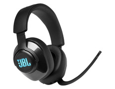 Auriculares Gaming con Micrófono JBL Quantum 400 Negros