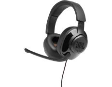 Auriculares Gaming con Micrófono TJBL Quantum 200 Negros