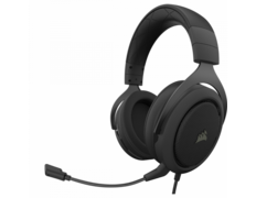 Auriculares Gaming Corsair HS50 Pro Stereo