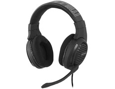 Auriculares Gaming Millenium Headset 2 Nox