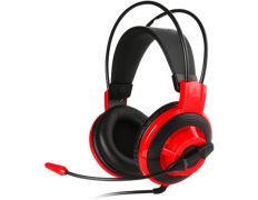 Auriculares Gaming MSI DS501