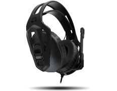 Auriculares Gaming Ozone Nuke Pro Negro PC/Xbox/PS4/Switch