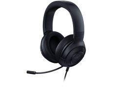 Auriculares Gaming Razer Kraken X Negro