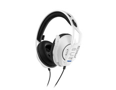 Auriculares Gaming RIG 300 Pro HS Blanco (PS5/PS4/Xbox/PC)