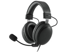 Auriculares Gaming Sharkoon B1 Negro