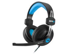 Auriculares Gaming Sharkoon Rush ER2 Azul