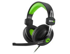 Auriculares Gaming Sharkoon Rush ER2 Verde