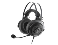 Auriculares Gaming Sharkoon Skiller SGH3 Negro