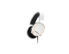 Auriculares Gaming Steelseries Arctis 3 Blanco Bluetooth 2019