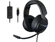 Auriculares Gaming The G-Lab Korp Thallium 7.1