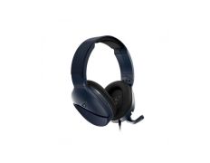 Auriculares Gaming Turtle Beach Recon 200 Blue PS5/PS4/Xbox/Switch