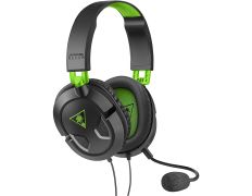 Auriculares Gaming Turtle Beach Recon 50X Green