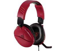 Auriculares Gaming Turtle Beach Recon 70N Red