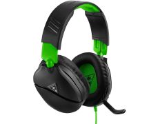 Auriculares Gaming Turtle Beach Recon 70X Black