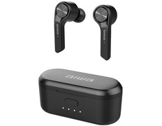 Auriculares In-Ear Aiwa ESP-350BK Negro