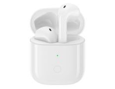 Auriculares In-Ear Realme Buds Air Neo 205 White