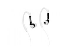 Auriculares In-Ear Runway Sport Blanco SBS