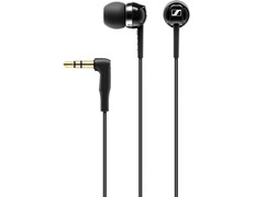 Auriculares in-Ear Sennheiser CX 100 Negro