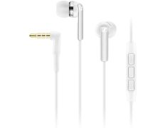 Auriculares in-ear Sennheiser CX 2.00 Blanco