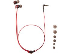 Auriculares in-Ear Sennheiser  CX 3.00 Rojo