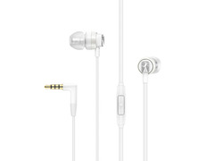 Auriculares in-Ear Sennheiser CX 300s Blanco