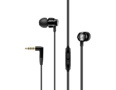 Auriculares in-Ear Sennheiser CX 300s Negro