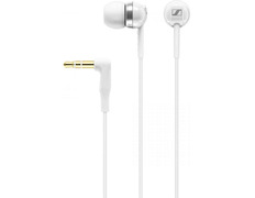 Auriculares in-Ear Sennheiser CX100 Blanco