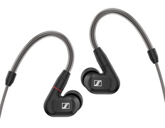 Auriculares in-Ear Sennheiser IE300 Negro