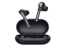 Auriculares In-Ear Trust Nika Touch Black BT5.0 TWS