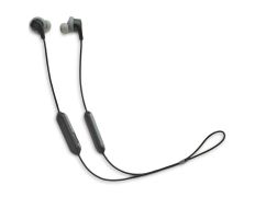 Auriculares Inalámbricos Deportivos JBL Endurance Run BT Negro