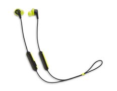 Auriculares Inalámbricos Deportivos JBL Endurance Run BT Negro Lima